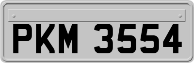 PKM3554