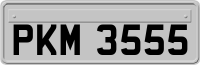 PKM3555
