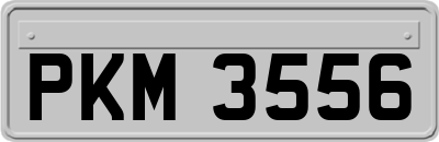 PKM3556