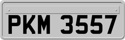 PKM3557