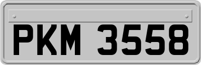 PKM3558