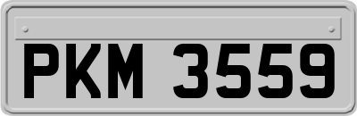 PKM3559
