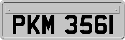 PKM3561