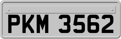 PKM3562