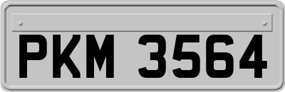 PKM3564