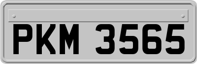 PKM3565