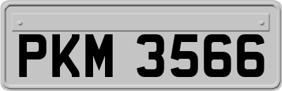 PKM3566