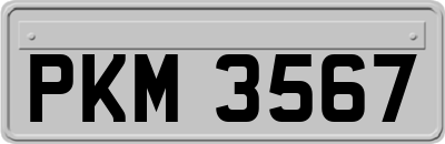 PKM3567