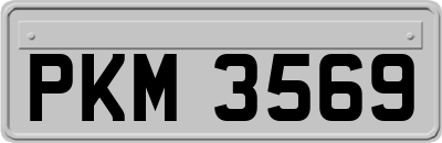 PKM3569