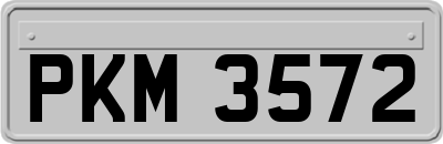 PKM3572