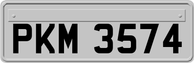 PKM3574