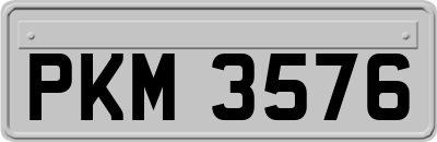 PKM3576