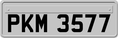 PKM3577