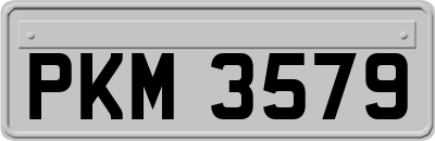 PKM3579