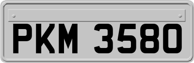 PKM3580