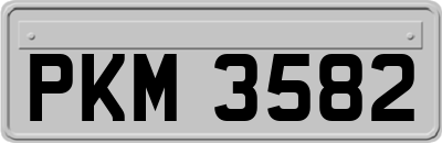 PKM3582