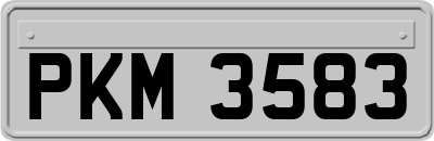 PKM3583