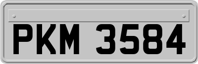 PKM3584