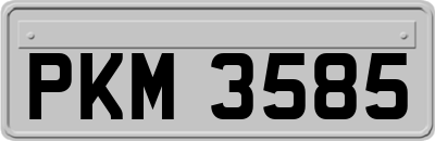 PKM3585