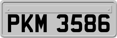 PKM3586