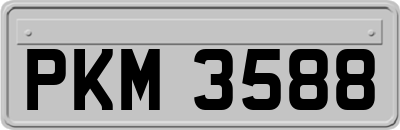 PKM3588