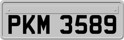 PKM3589