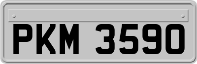 PKM3590