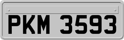 PKM3593