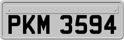 PKM3594