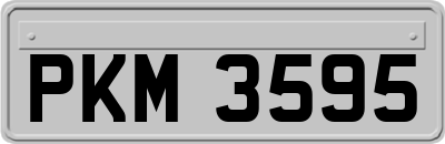 PKM3595