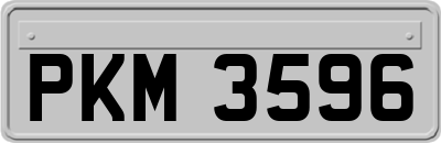 PKM3596