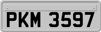 PKM3597
