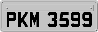 PKM3599