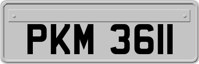 PKM3611