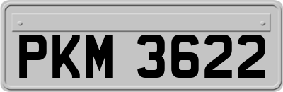 PKM3622