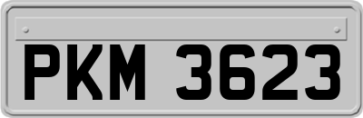 PKM3623