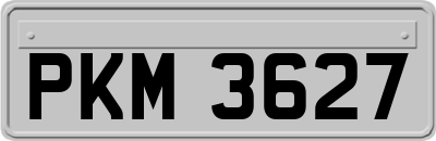PKM3627