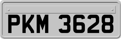PKM3628