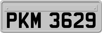 PKM3629