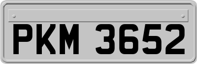 PKM3652