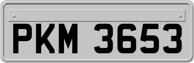 PKM3653