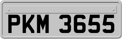 PKM3655