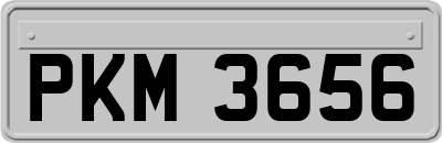 PKM3656