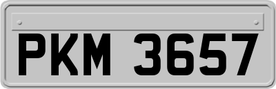 PKM3657