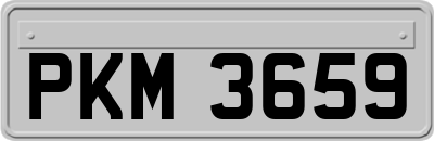PKM3659