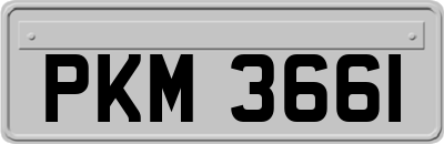 PKM3661
