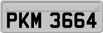PKM3664
