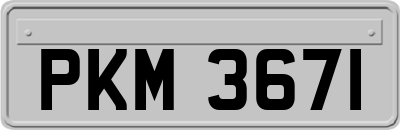 PKM3671