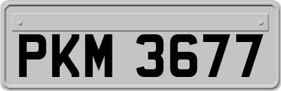 PKM3677