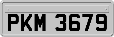PKM3679